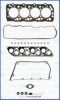 HYUNDAI 209204XA00 Gasket Set, cylinder head